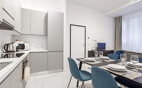 Porta Vittoria Homes